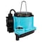 Big John Little Giant 1/3 HP 2760 gph Cast Iron Diaphragm AC Submersible Sump Pump 506158 - alternate 3